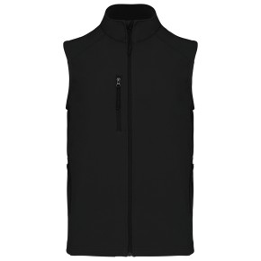 Bodywarmer Softshell Homme