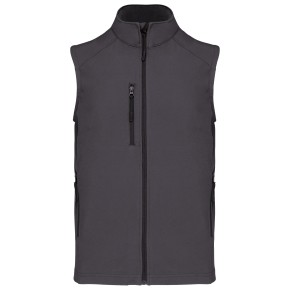 Bodywarmer Softshell Homme