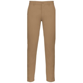 Pantalon Chino Homme