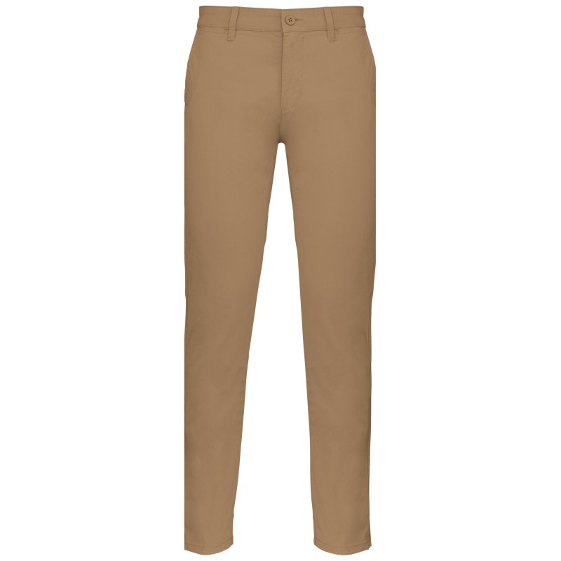 Pantalon Chino Homme