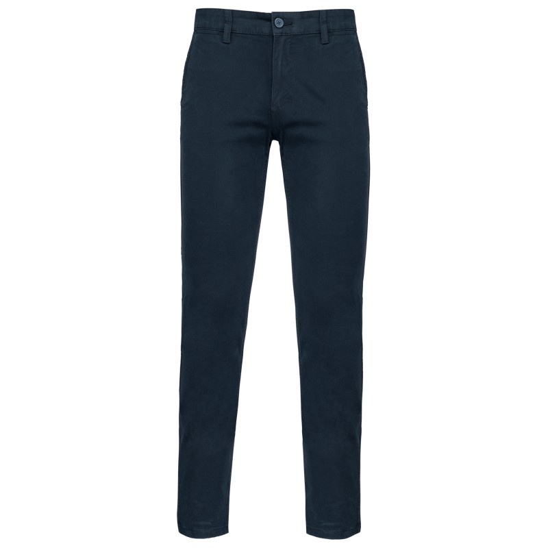 Pantalon Chino Homme