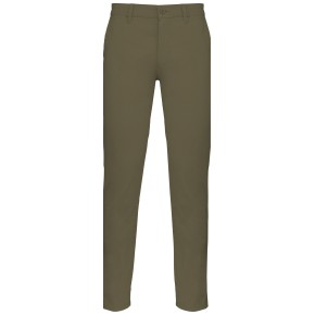 Pantalon Chino Homme