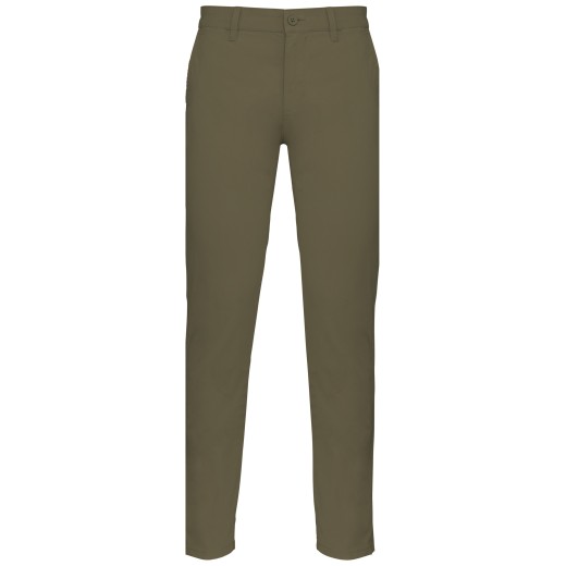 Pantalon Chino Homme