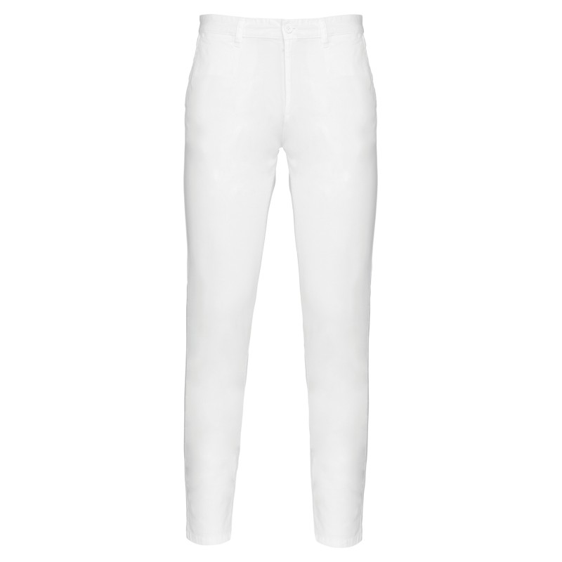 Pantalon Chino Homme