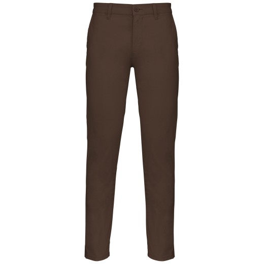 Pantalon Chino Homme