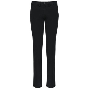 Pantalon Chino Femme