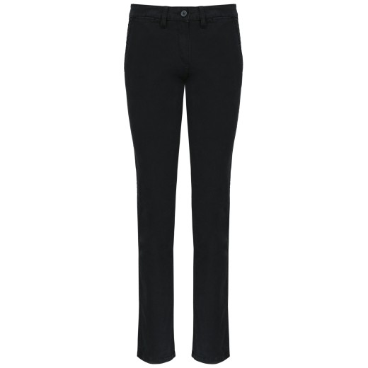 Pantalon Chino Femme