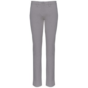 Pantalon Chino Femme