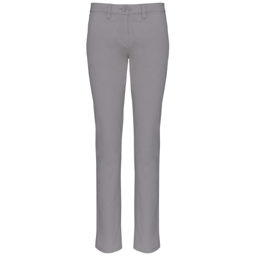 Pantalon Chino Femme