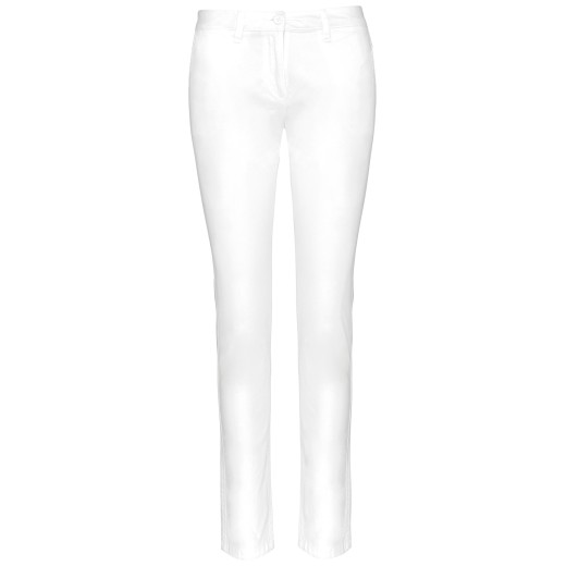 Pantalon Chino Femme