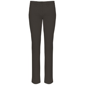 Pantalon Chino Femme