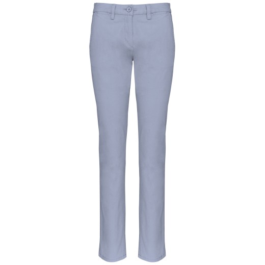 Pantalon Chino Femme