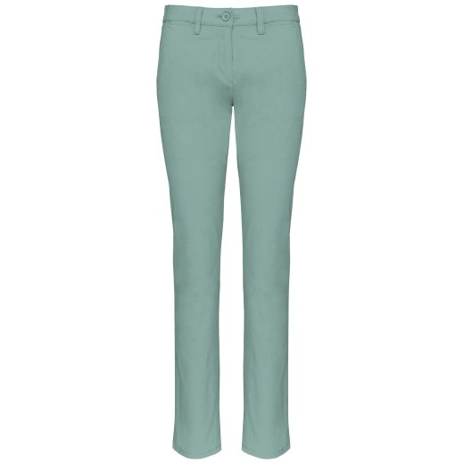 Pantalon Chino Femme