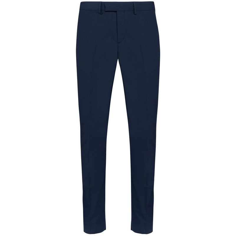 Pantalon De Costume Homme