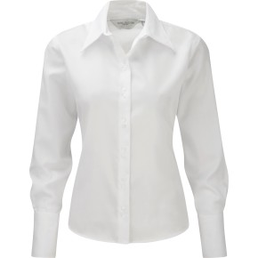 Chemise Femme Manches Longues Non Iron