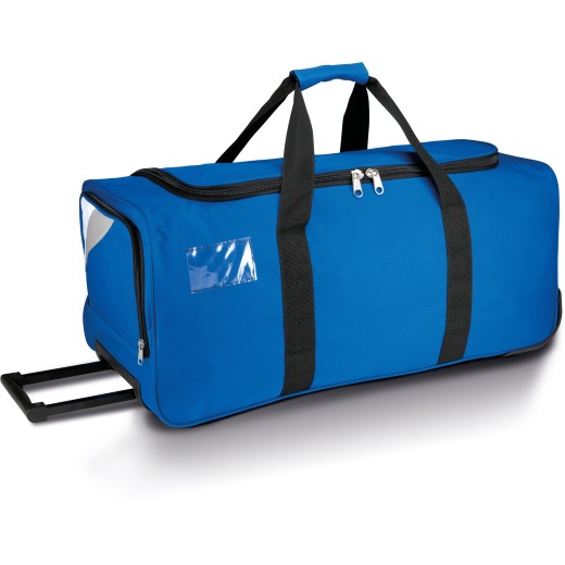 Sac/ Trolley De Sport