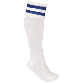 Chaussettes De Sport Rayées Unisexe