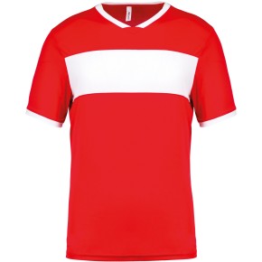 Maillot Manches Courtes Enfant