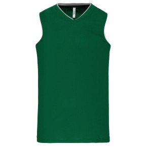 Maillot De Basket-Ball