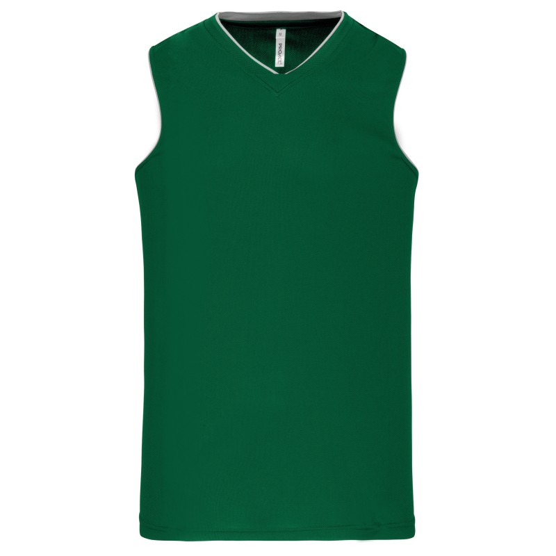 Maillot De Basket-Ball