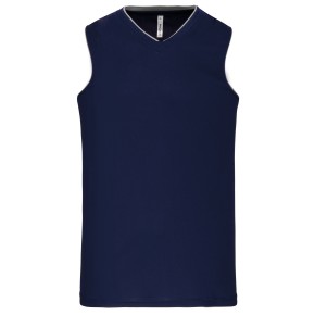 Maillot De Basket-Ball