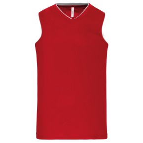 Maillot De Basket-Ball