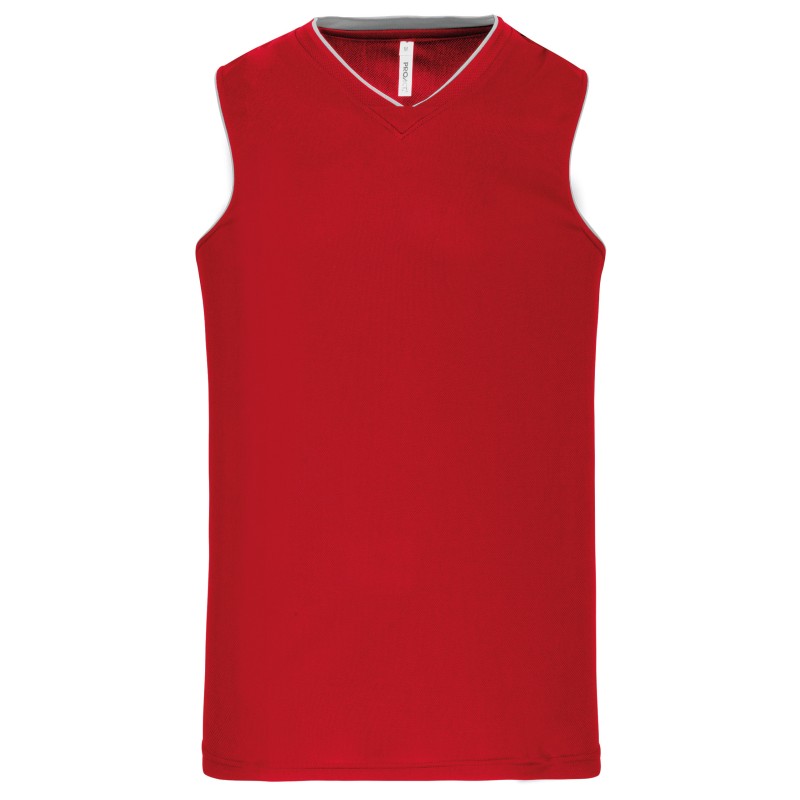 Maillot De Basket-Ball