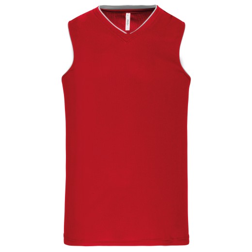 Maillot De Basket-Ball