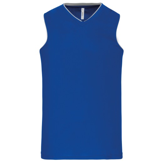 Maillot De Basket-Ball