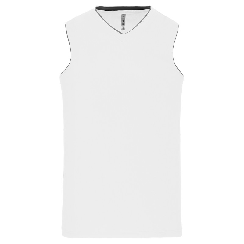 Maillot De Basket-Ball