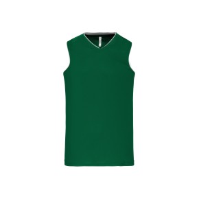 Maillot De Basket-Ball Femme