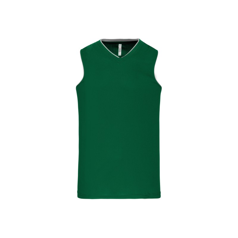 Maillot De Basket-Ball Femme