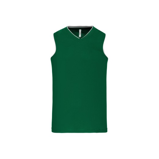 Maillot De Basket-Ball Femme