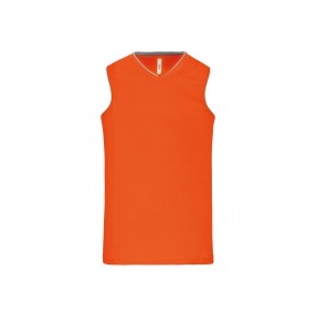 Maillot De Basket-Ball Femme