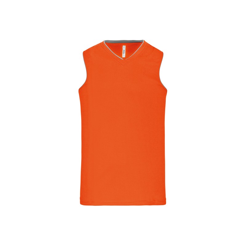 Maillot De Basket-Ball Femme