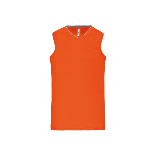 Maillot De Basket-Ball Femme