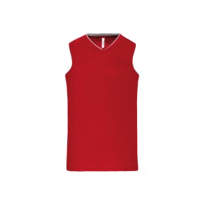 Maillot De Basket-Ball Femme