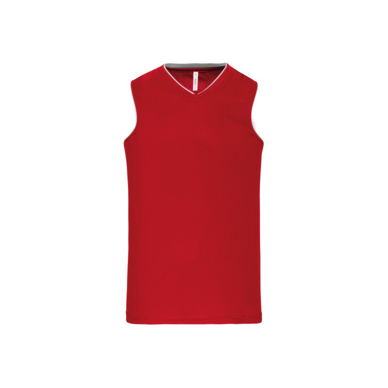 Maillot De Basket-Ball Femme