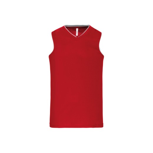 Maillot De Basket-Ball Femme