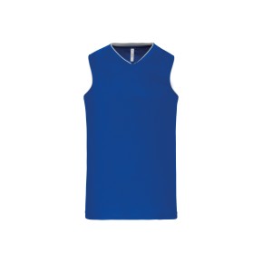 Maillot De Basket-Ball Femme