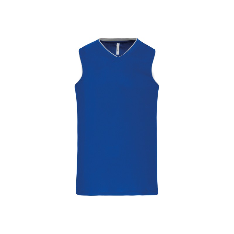 Maillot De Basket-Ball Femme