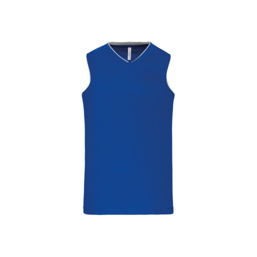 Maillot De Basket-Ball Femme