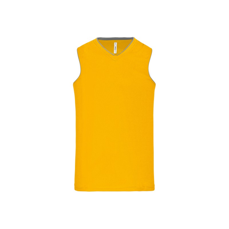 Maillot De Basket-Ball Femme