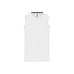 Maillot De Basket-Ball Femme