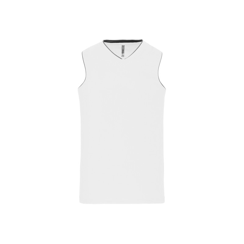 Maillot De Basket-Ball Femme