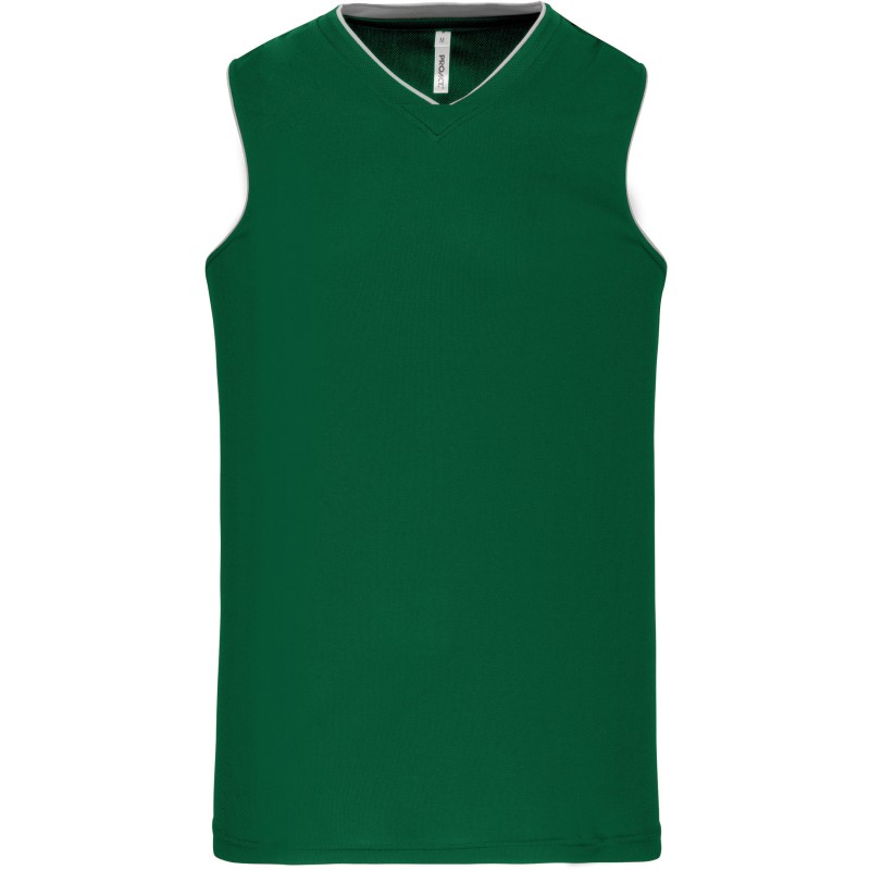 Maillot De Basket-Ball Enfant