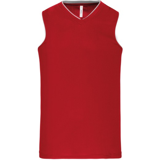 Maillot De Basket-Ball Enfant