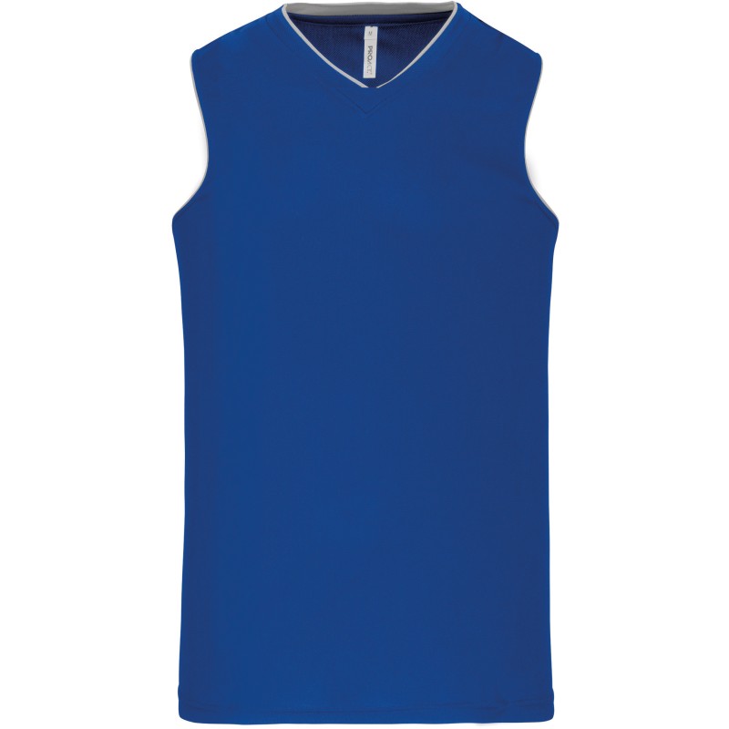 Maillot De Basket-Ball Enfant