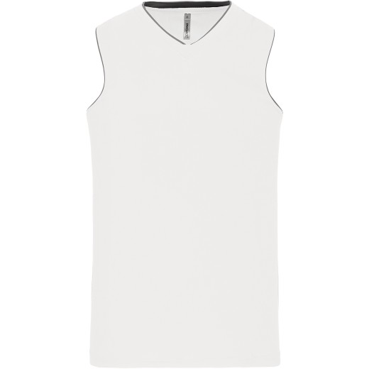 Maillot De Basket-Ball Enfant