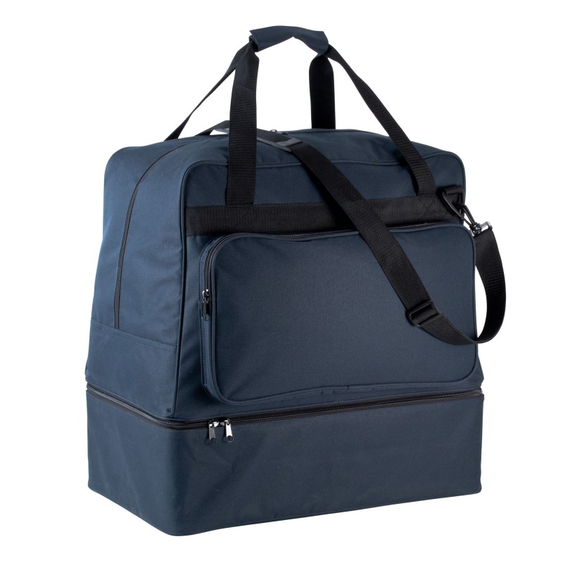 Sac De Sport Avec Base Rigide - 90 Litres